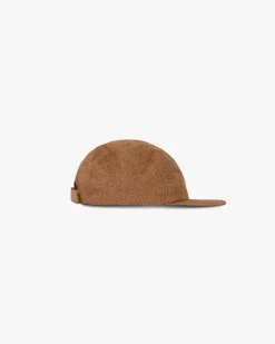 Represent 247 Contour Run Cap -> Caps