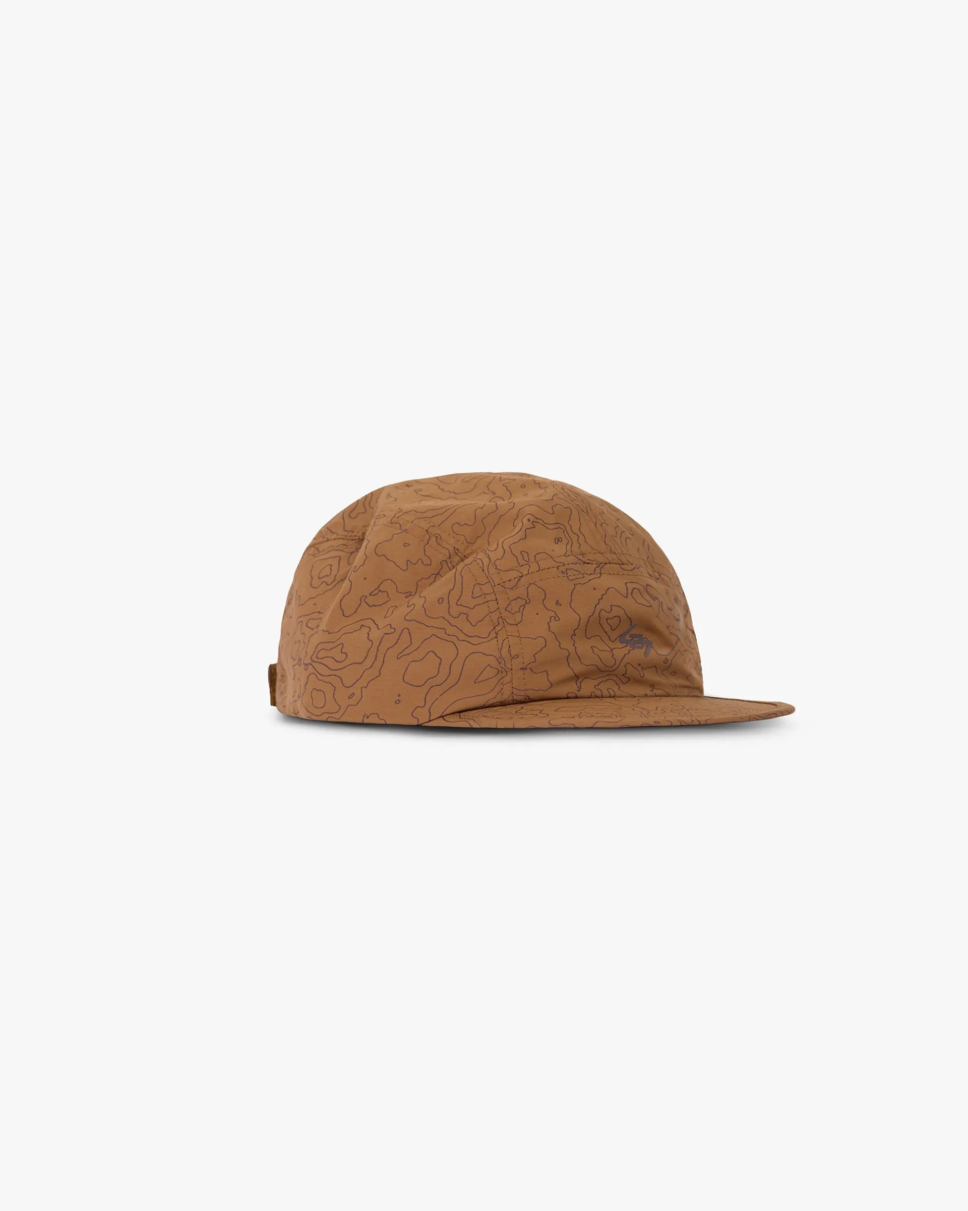 Represent 247 Contour Run Cap -> Caps