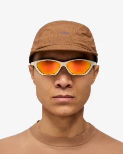 Represent 247 Contour Run Cap -><noscript><img width=