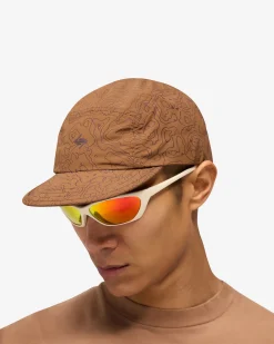 Represent 247 Contour Run Cap -><noscript><img width=