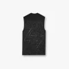 Represent 247 Contour Run Tank -> T-Shirts