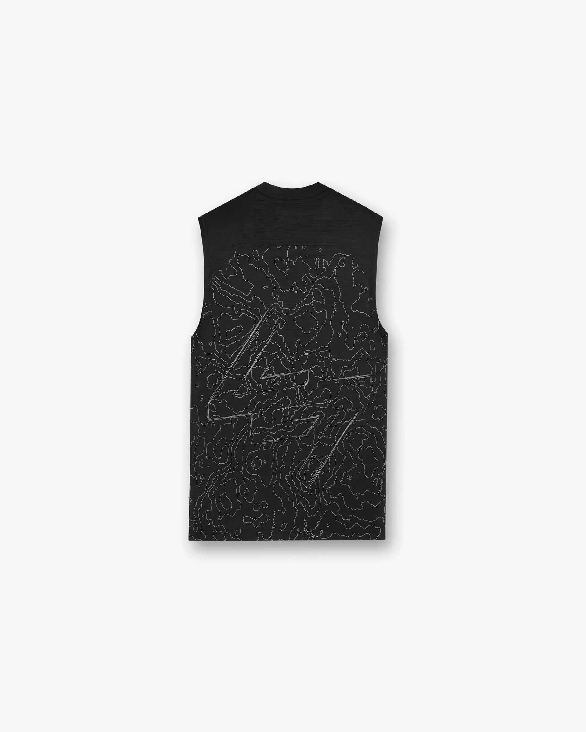 Represent 247 Contour Run Tank -> T-Shirts