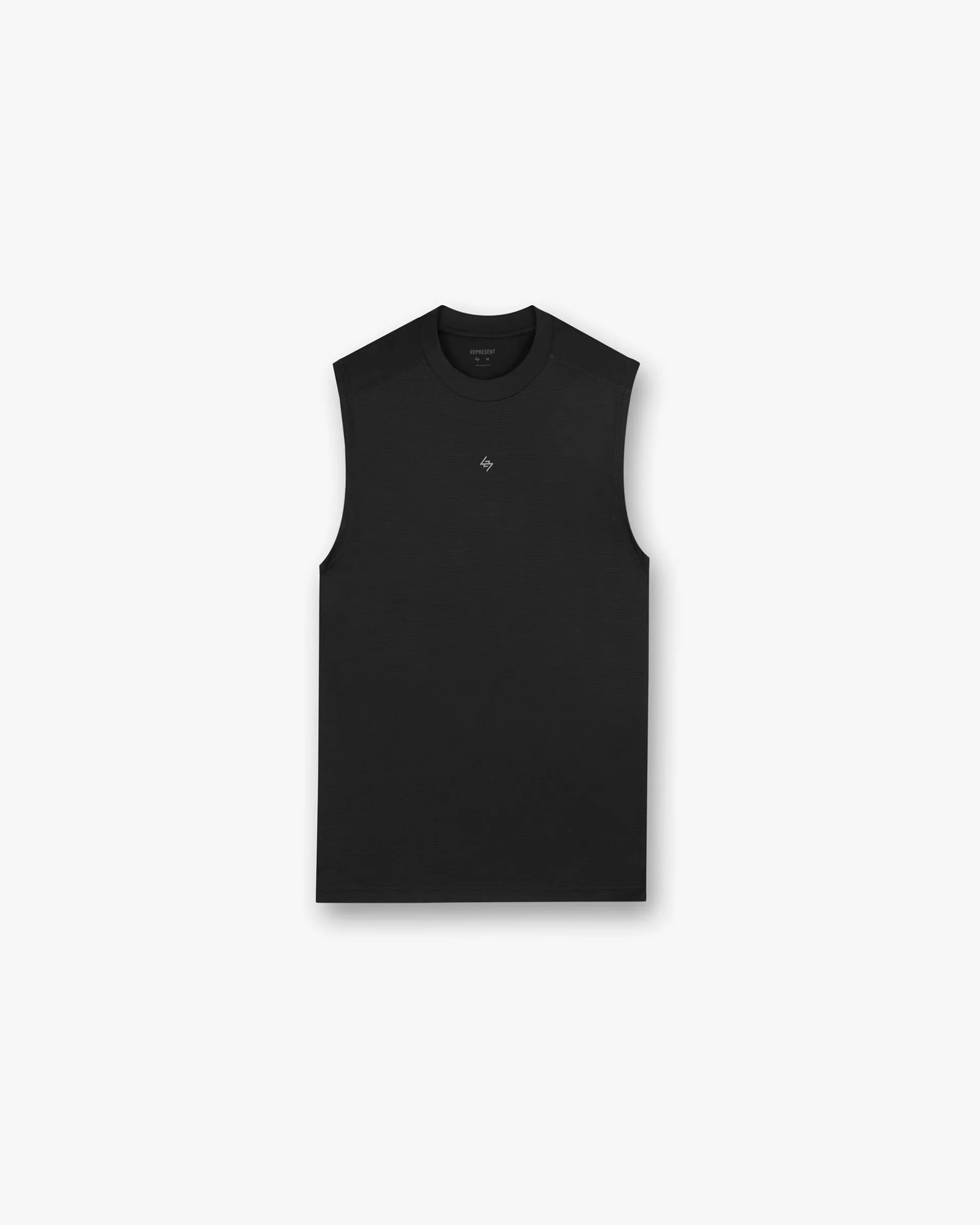 Represent 247 Contour Run Tank -> T-Shirts