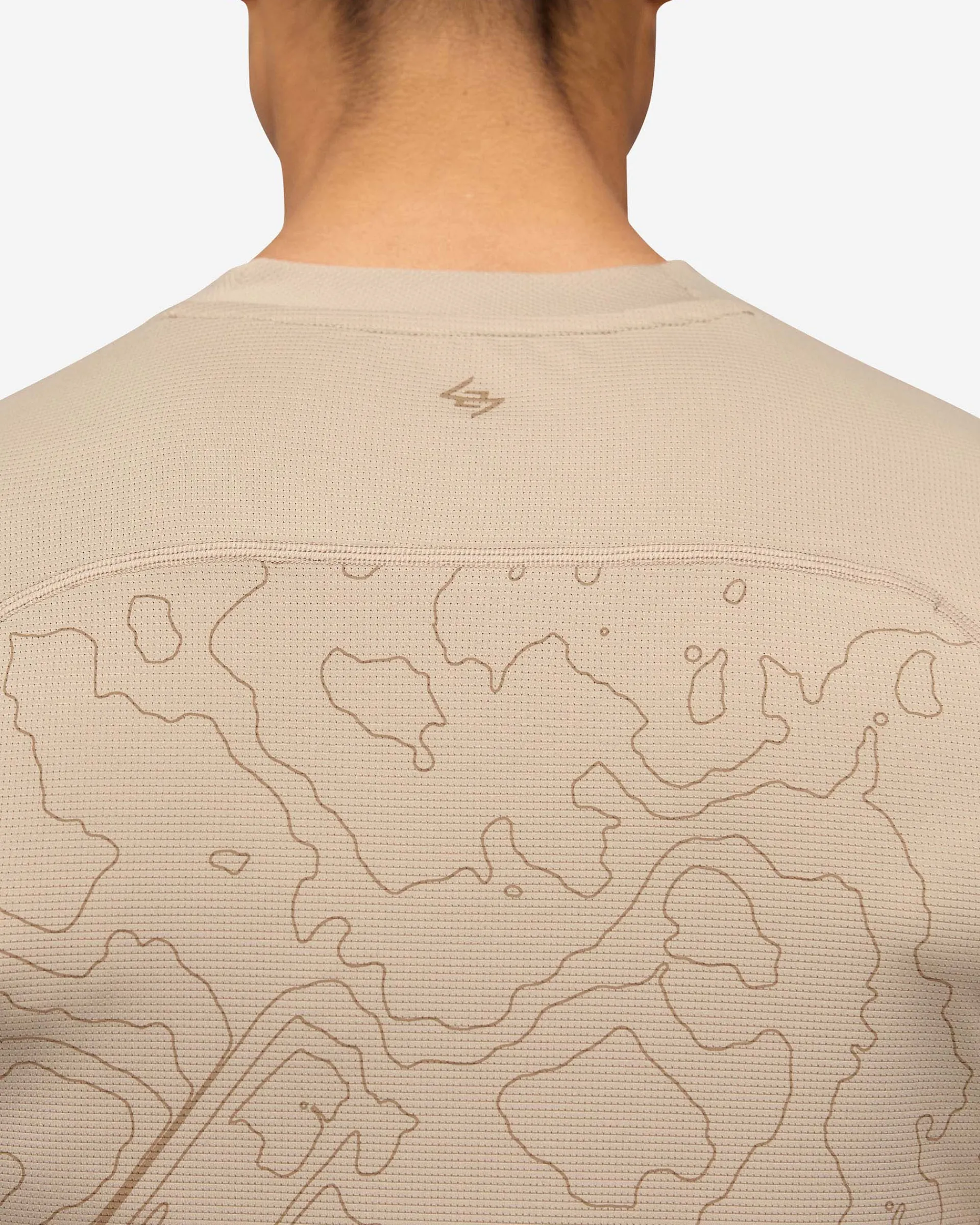 Represent 247 Contour Run Tank -> T-Shirts