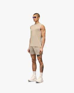 Represent 247 Contour Run Tank -><noscript><img width=