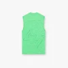 Represent 247 Contour Run Tank - Speed Green> T-Shirts