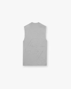 Represent 247 Contour Run Tank -> T-Shirts
