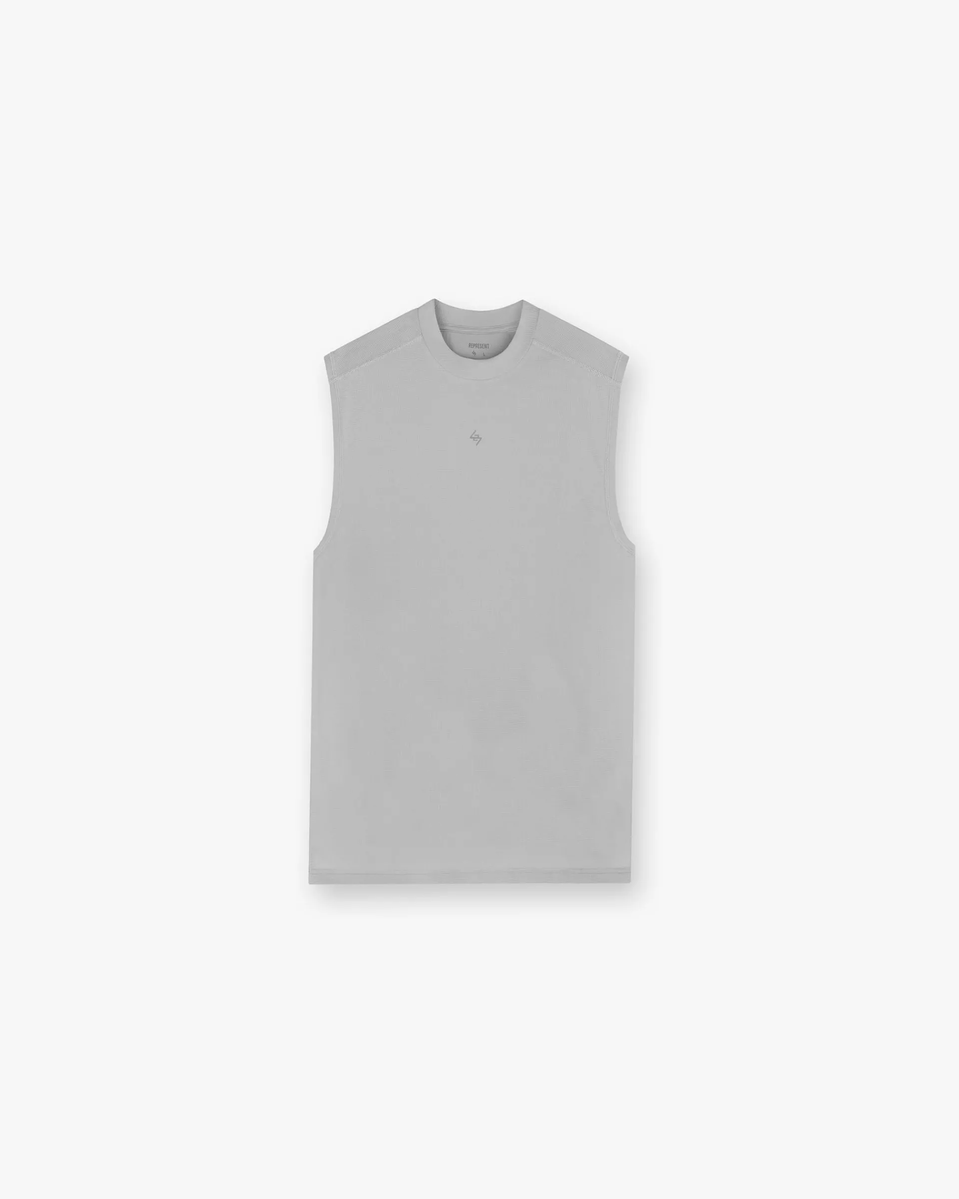 Represent 247 Contour Run Tank -> T-Shirts