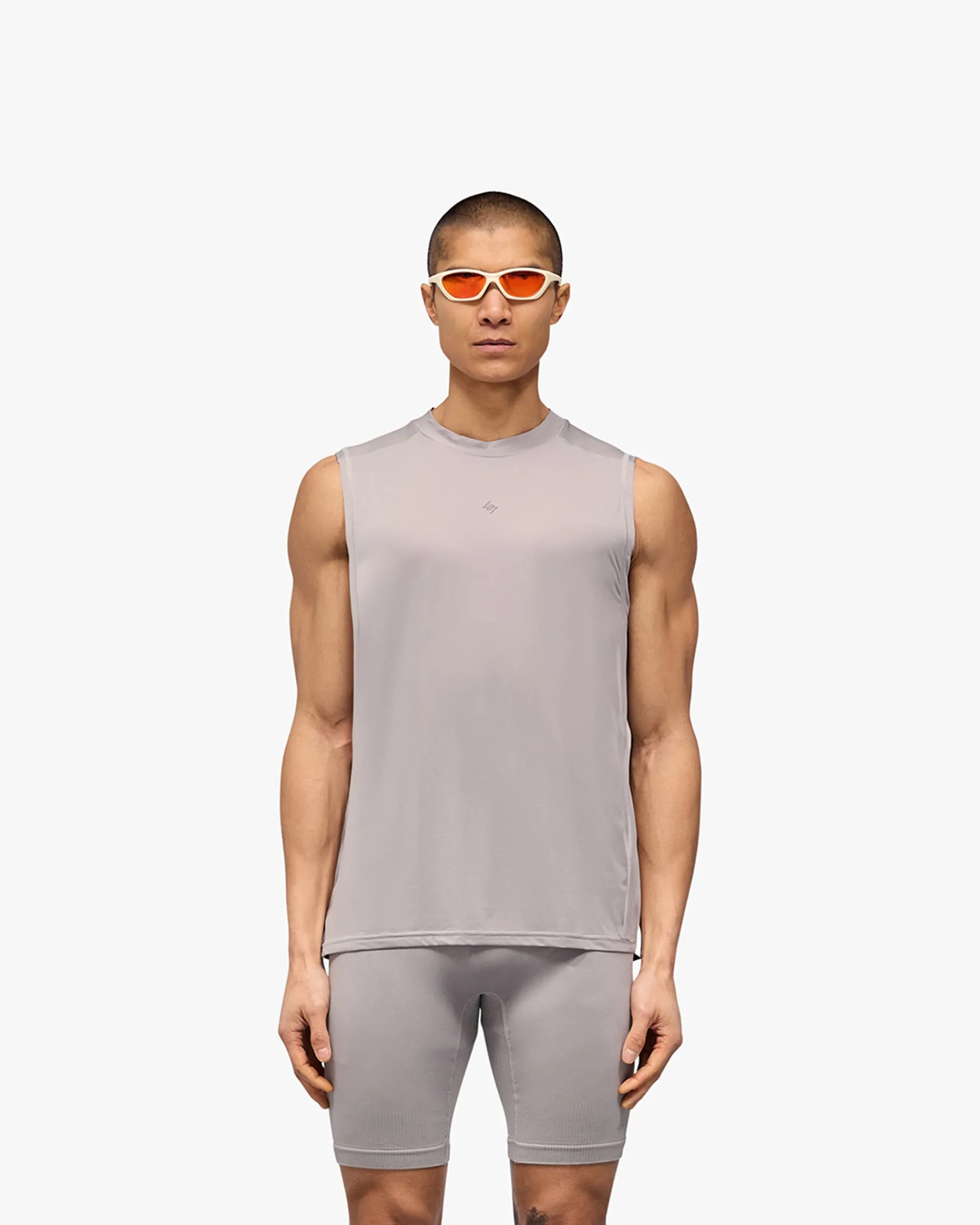 Represent 247 Contour Run Tank -> T-Shirts