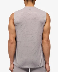 Represent 247 Contour Run Tank -><noscript><img width=
