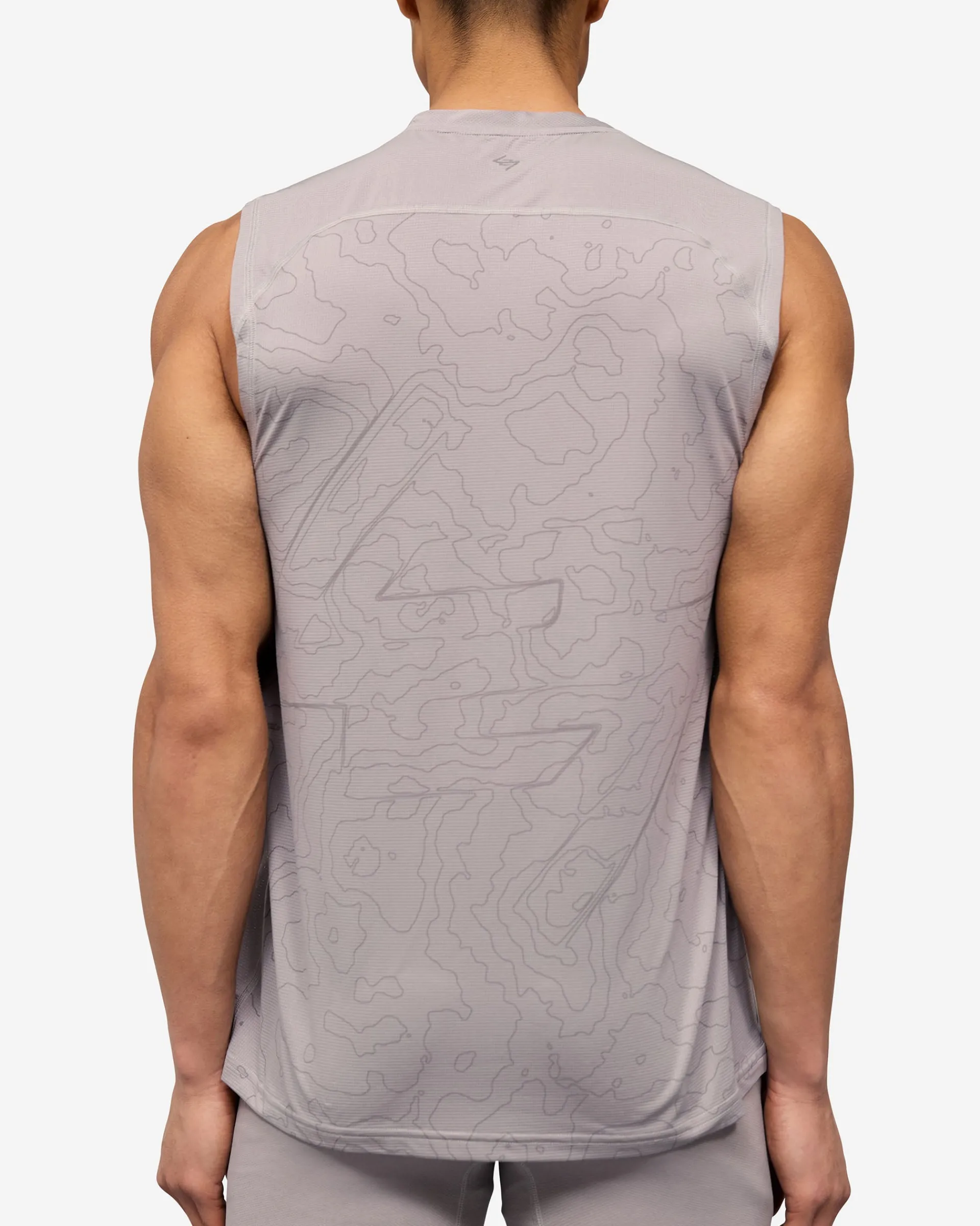 Represent 247 Contour Run Tank -> T-Shirts