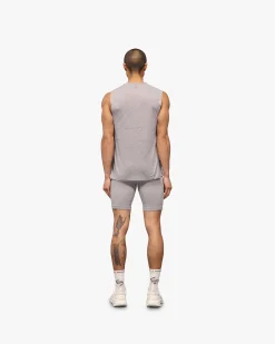Represent 247 Contour Run Tank -><noscript><img width=