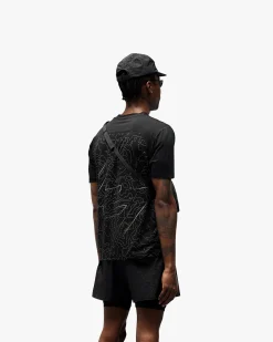 Represent 247 Contour Run T-Shirt -><noscript><img width=