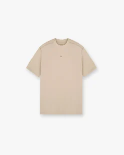 Represent 247 Contour Run T-Shirt -> T-Shirts