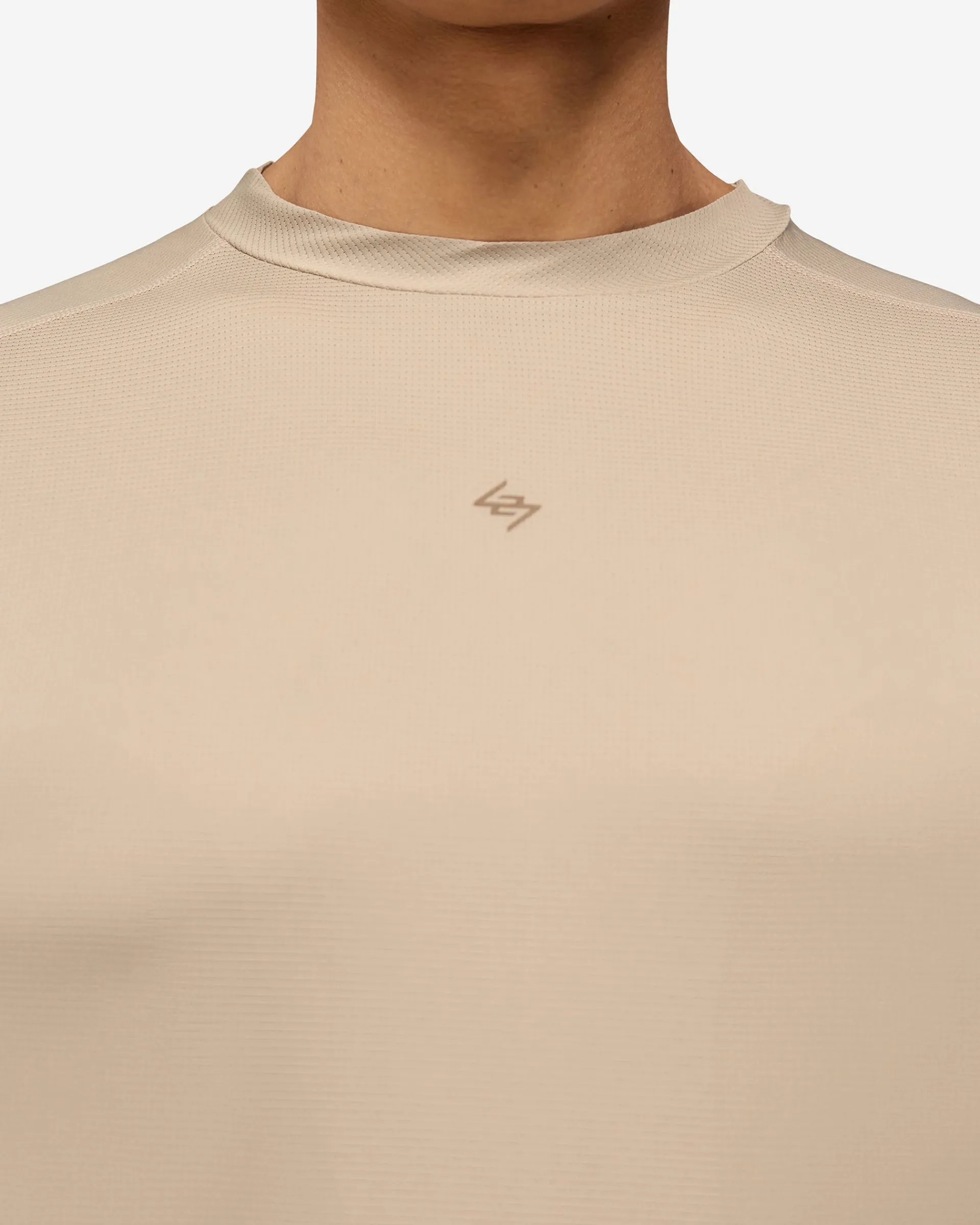 Represent 247 Contour Run T-Shirt -> T-Shirts