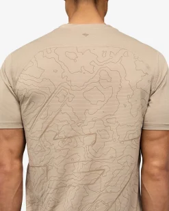 Represent 247 Contour Run T-Shirt -><noscript><img width=