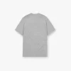 Represent 247 Contour Run T-Shirt -> T-Shirts