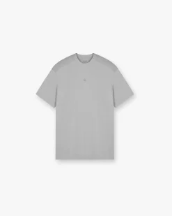 Represent 247 Contour Run T-Shirt -> T-Shirts