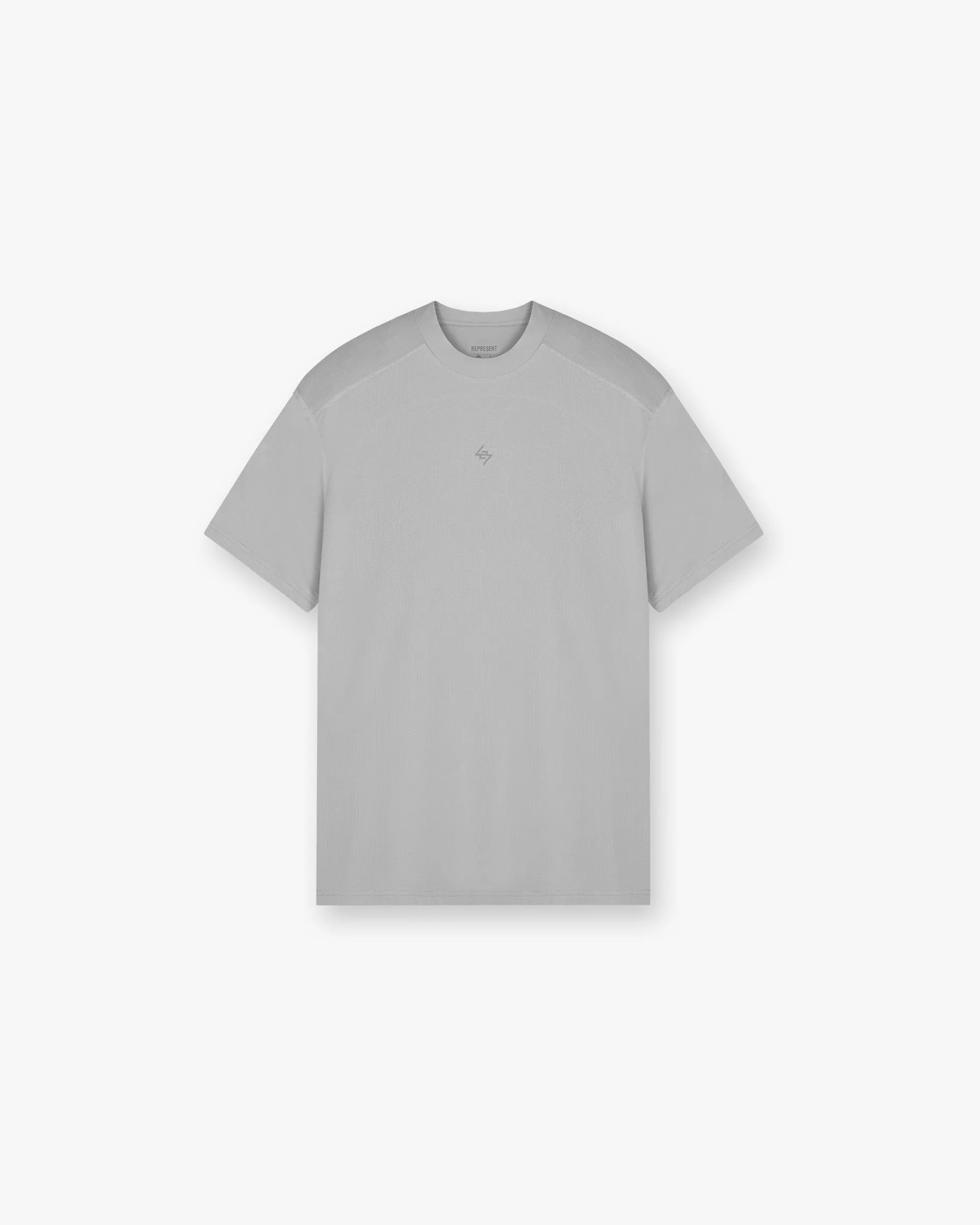 Represent 247 Contour Run T-Shirt -> T-Shirts