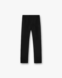Represent Core Pant - Jet Black> Pants