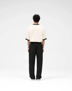 Represent Core Pant - Jet Black><noscript><img width=