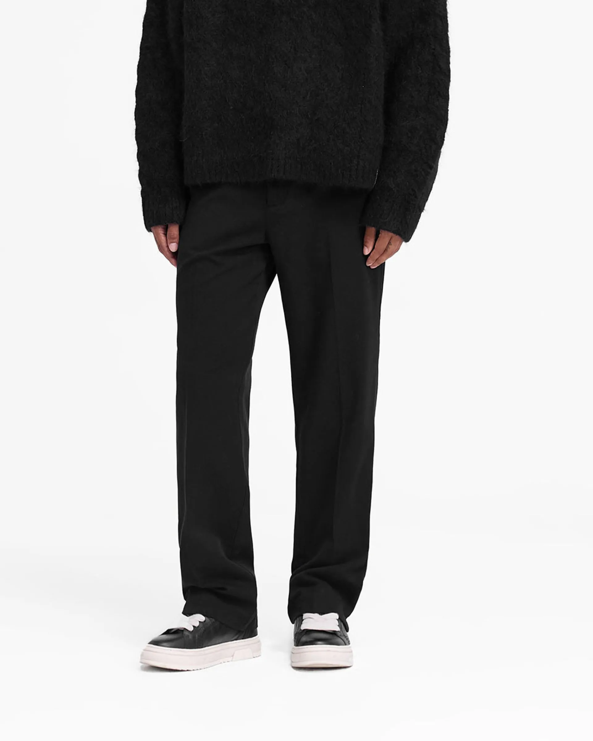 Represent Cotton Pant -> Pants