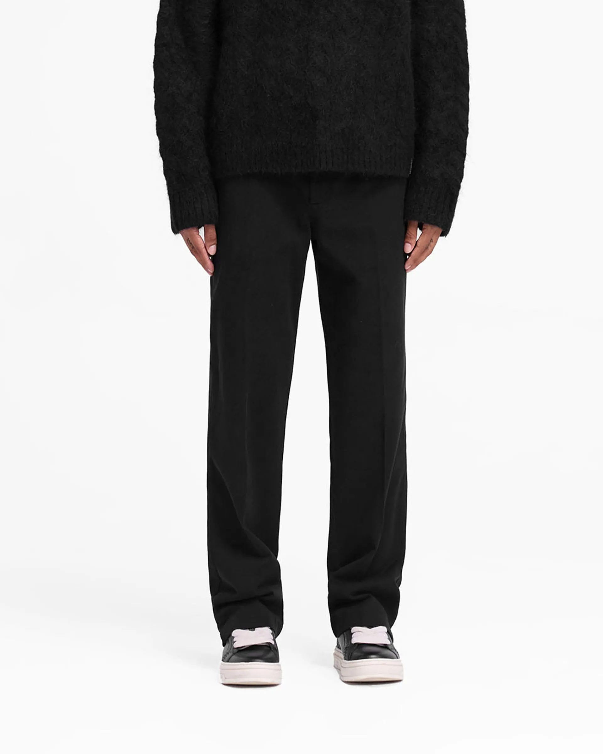Represent Cotton Pant -> Pants