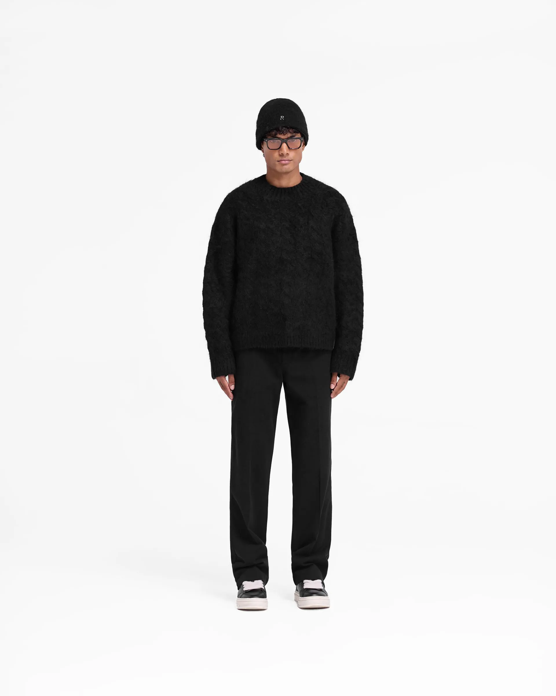 Represent Cotton Pant -> Pants