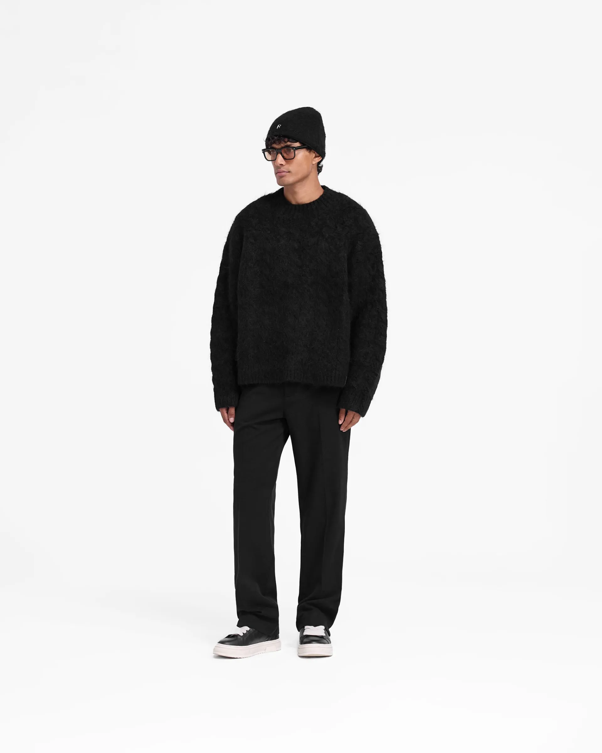 Represent Cotton Pant -> Pants
