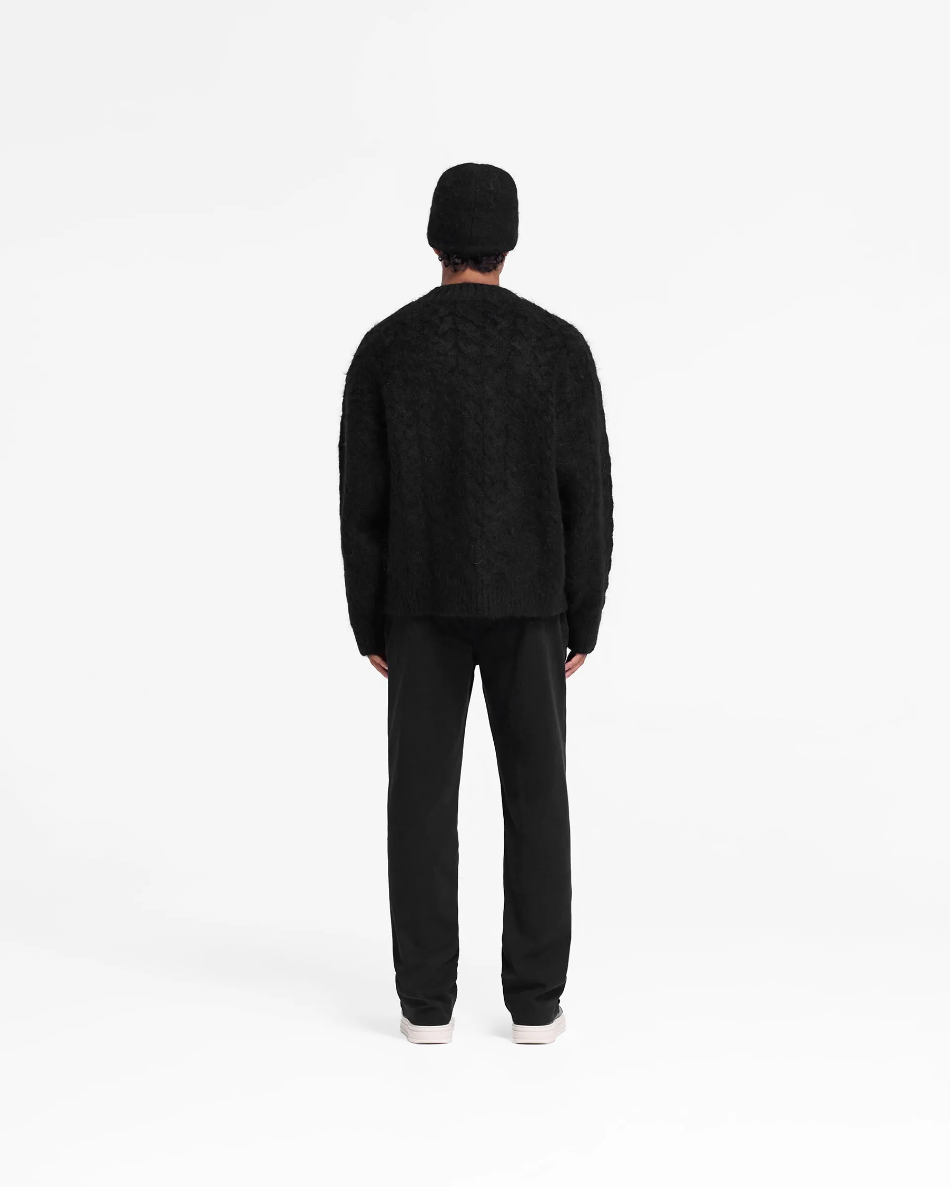 Represent Cotton Pant -> Pants