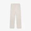 Represent Cotton Pant - Stone> Pants