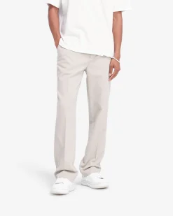 Represent Cotton Pant - Stone> Pants