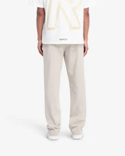 Represent Cotton Pant - Stone><noscript><img width=