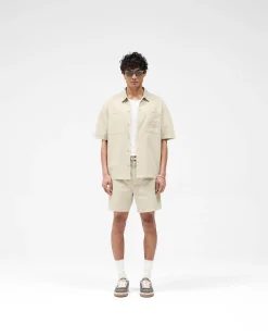 Represent Cotton Tailored Short -><noscript><img width=