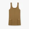 Represent Crash Dress -> Dresses