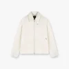 Represent Crinkle Trucker Jacket -> Outerwear
