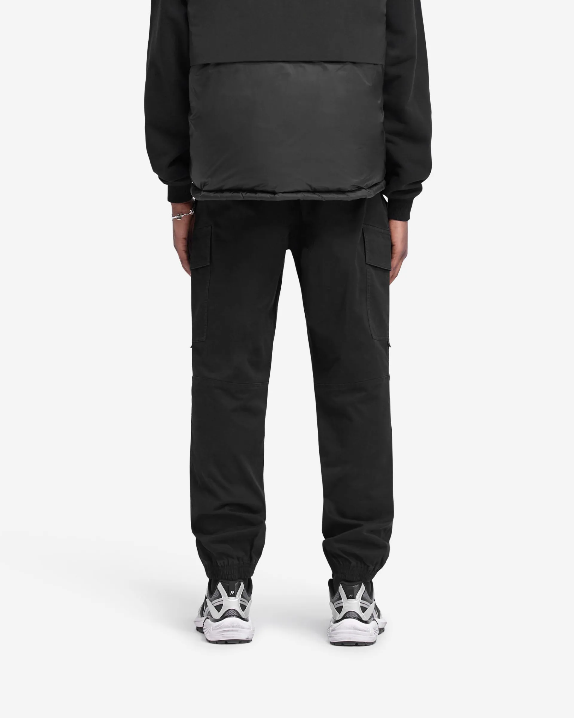 Represent Cuffed Cargo Pant -> Cargo Pants | Pants