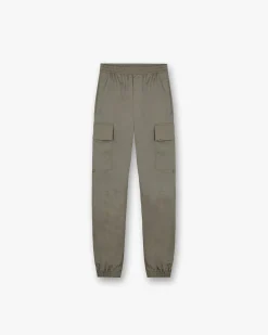 Represent Cuffed Cargo Pant -> Cargo Pants | Pants