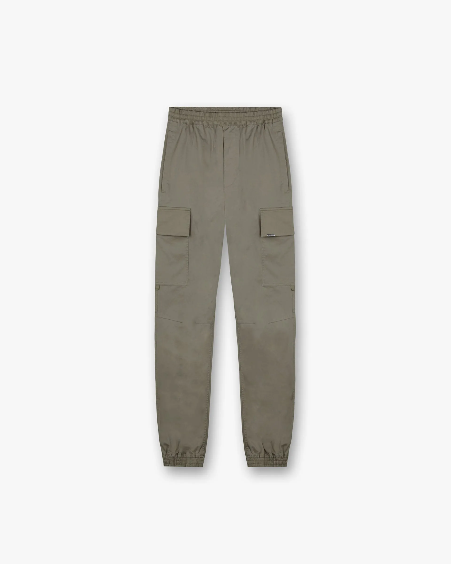 Represent Cuffed Cargo Pant -> Cargo Pants | Pants