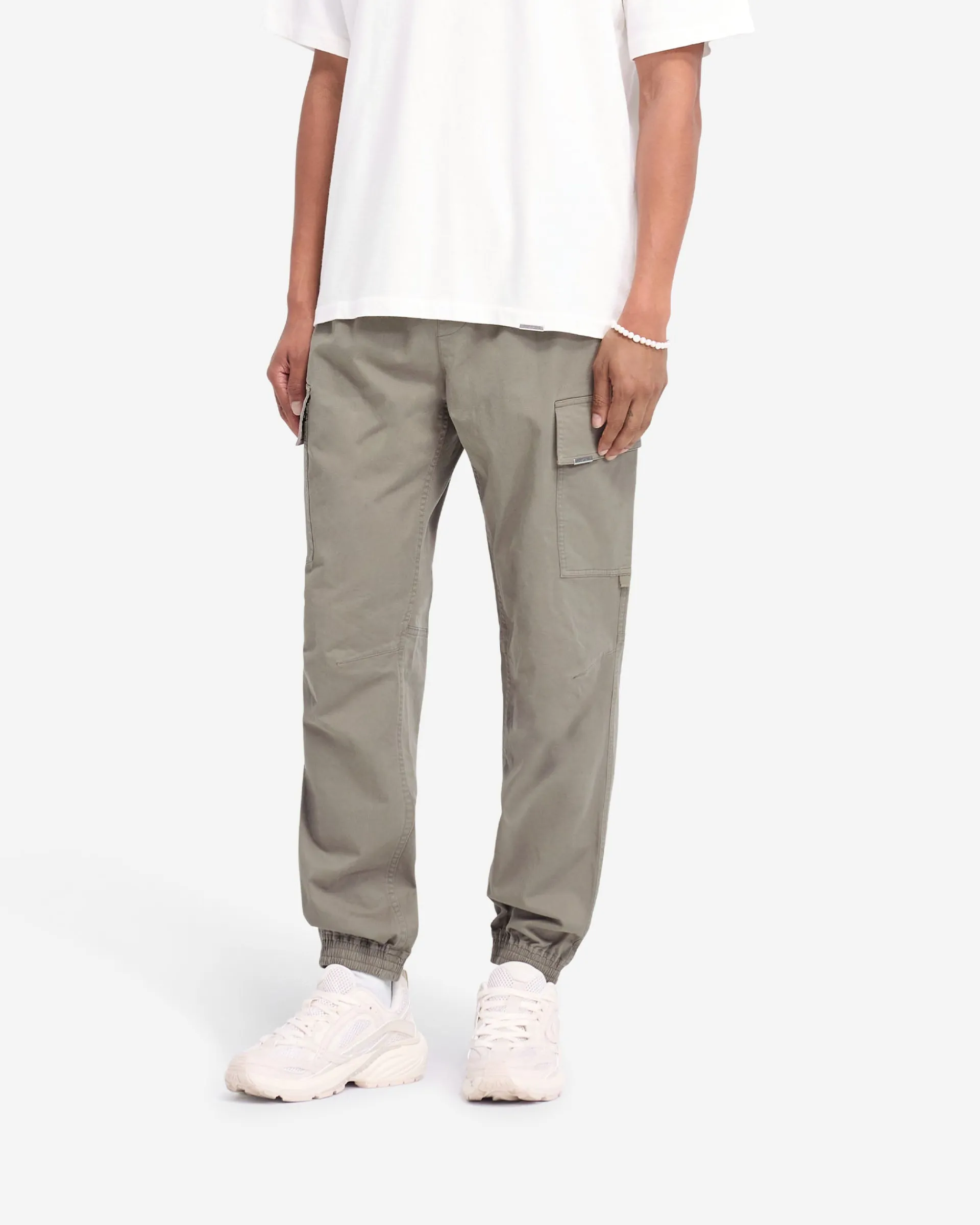 Represent Cuffed Cargo Pant -> Cargo Pants | Pants