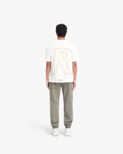 Represent Cuffed Cargo Pant -><noscript><img width=