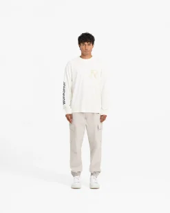Represent Cuffed Cargo Pant -><noscript><img width=