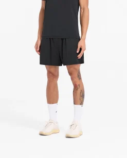 Represent 247 DNA Mesh Shorts -> Shorts