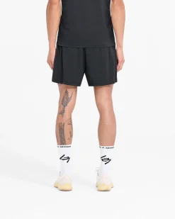 Represent 247 DNA Mesh Shorts -><noscript><img width=
