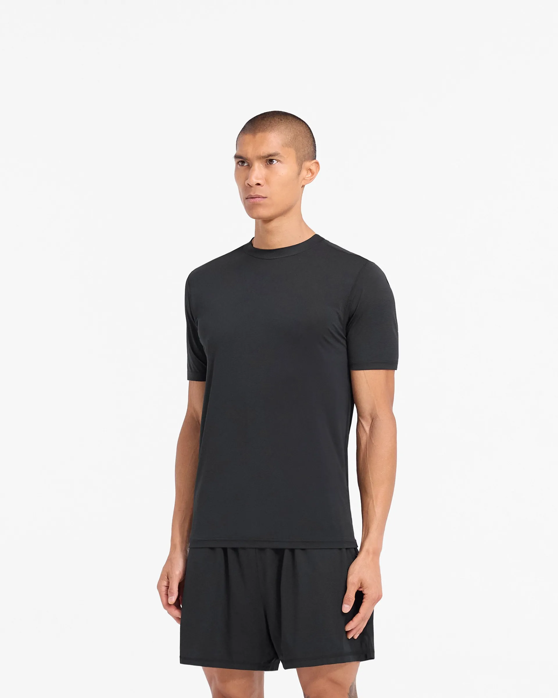 Represent 247 DNA Mesh T-Shirt -> T-Shirts