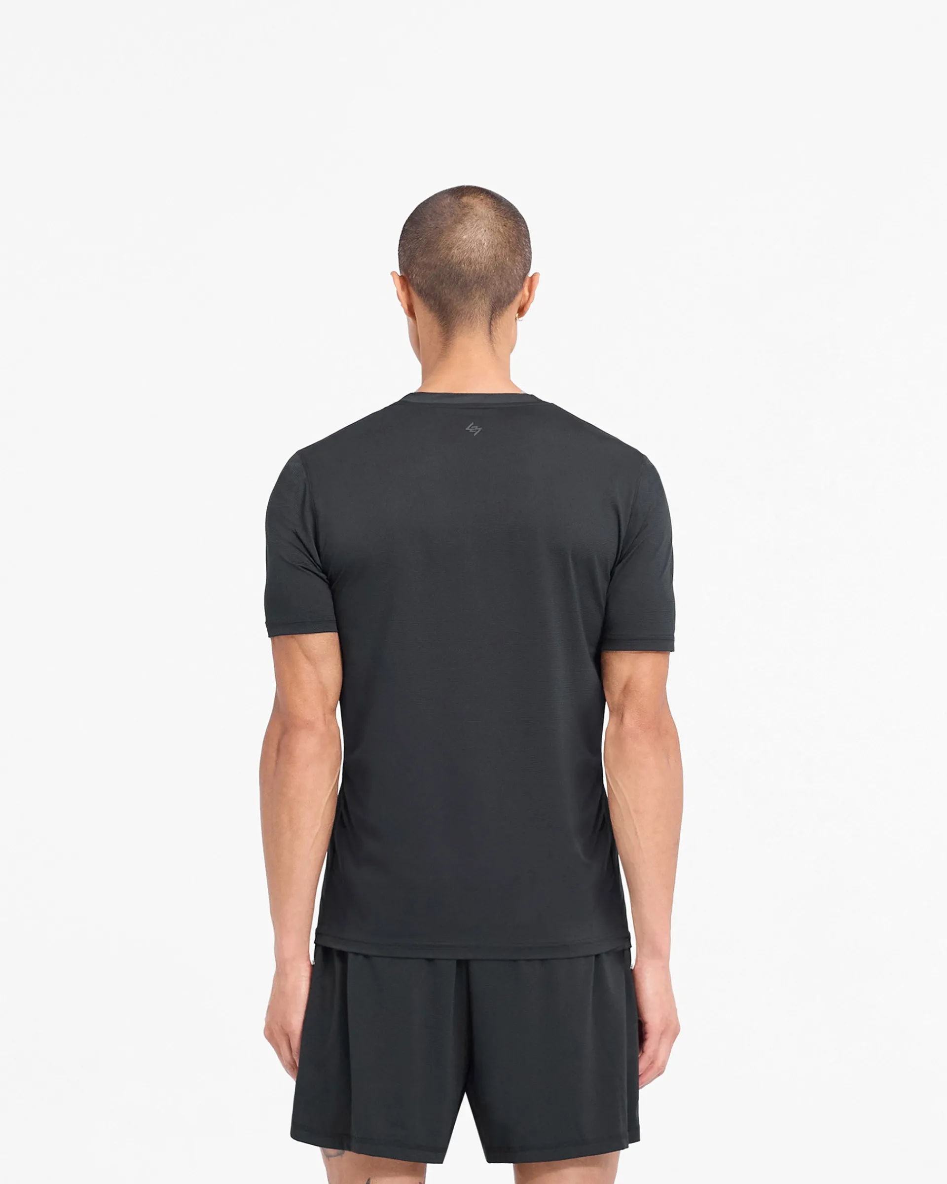 Represent 247 DNA Mesh T-Shirt -> T-Shirts