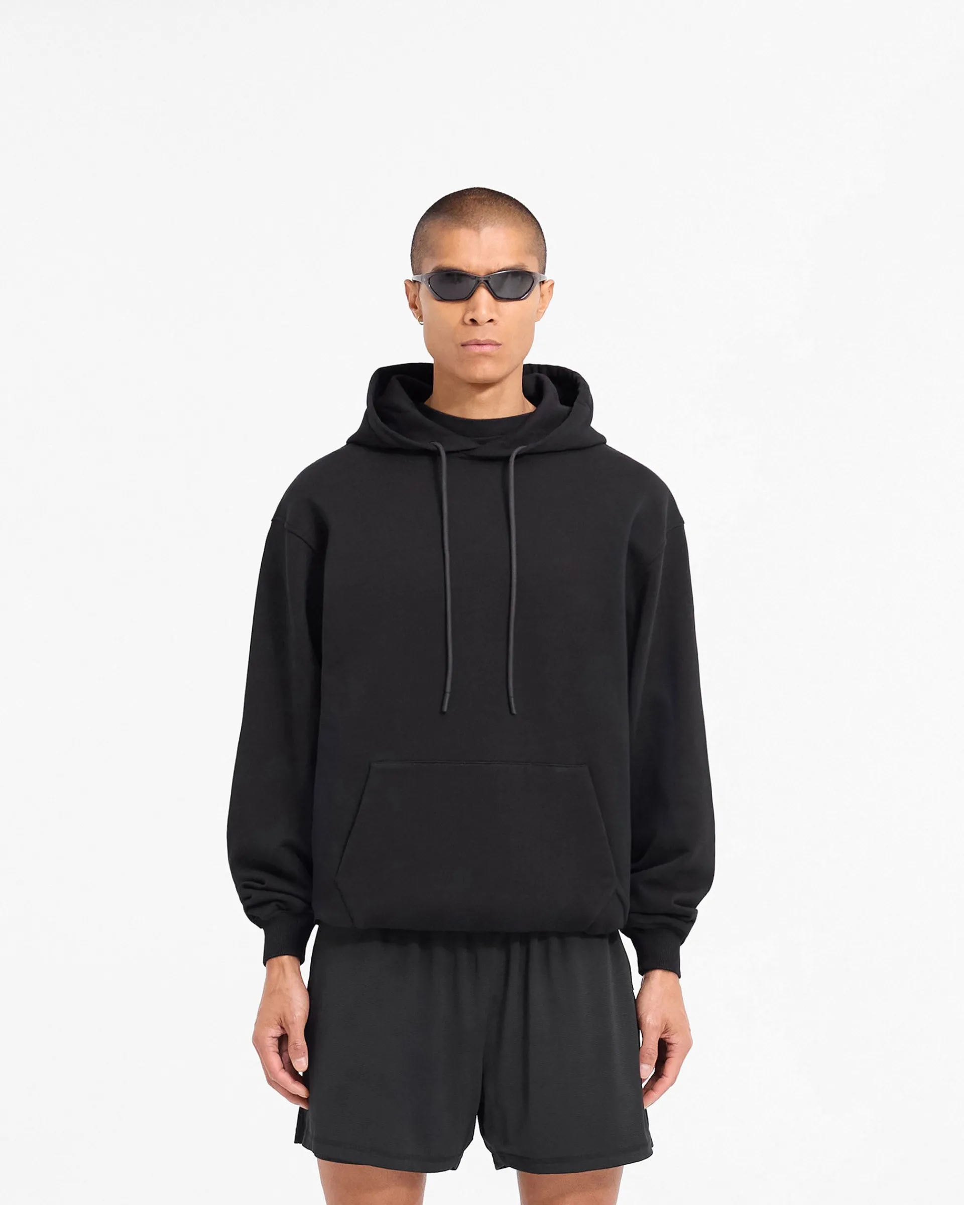 Represent 247 DNA Oversized Hoodie -> Hoodies