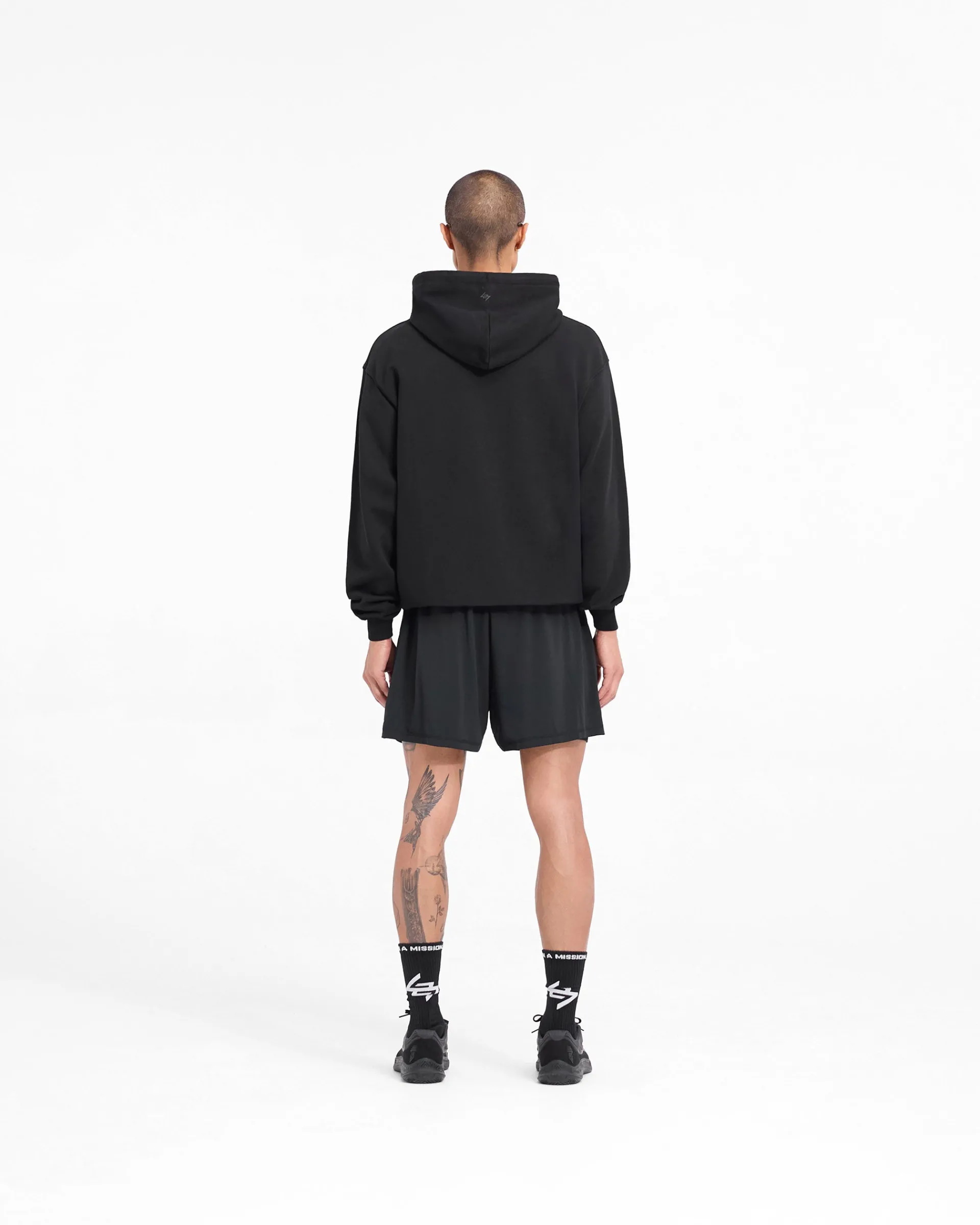 Represent 247 DNA Oversized Hoodie -> Hoodies