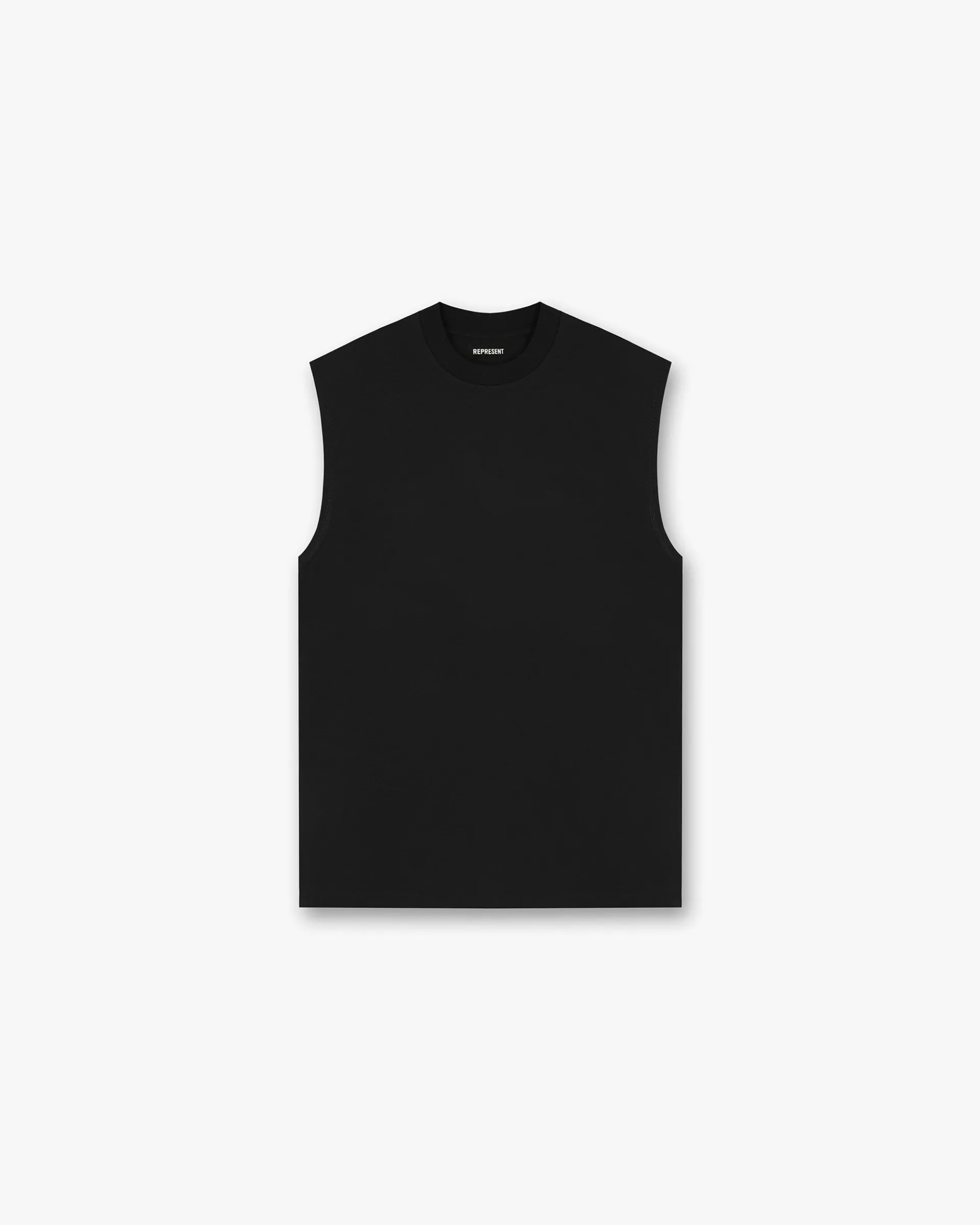 Represent 247 DNA Oversized Tank -> T-Shirts