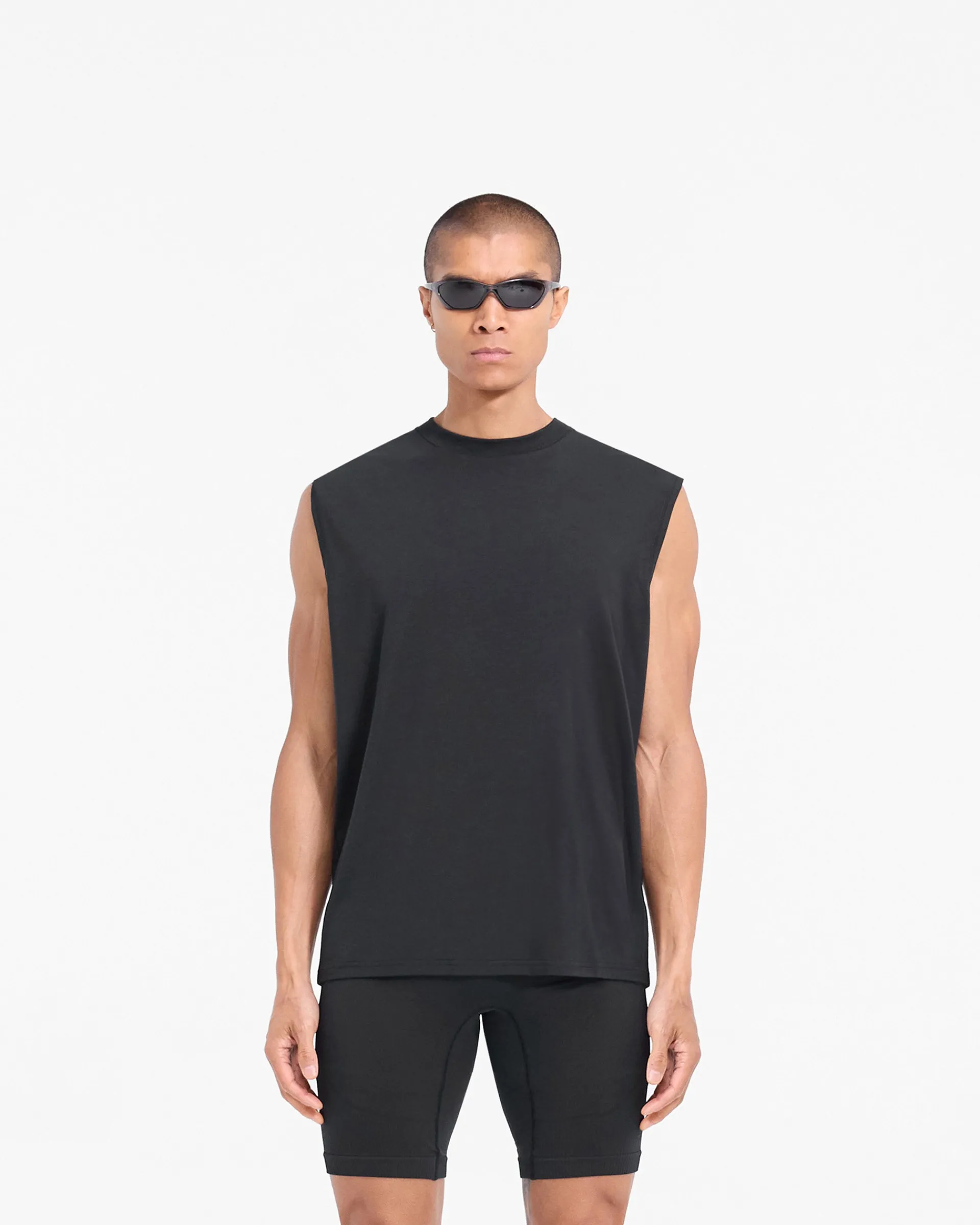Represent 247 DNA Oversized Tank -> T-Shirts